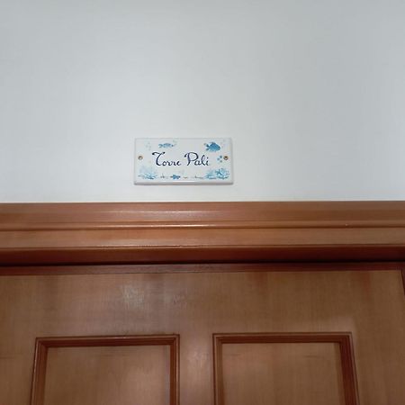 B&B Lucia Салве Екстериор снимка