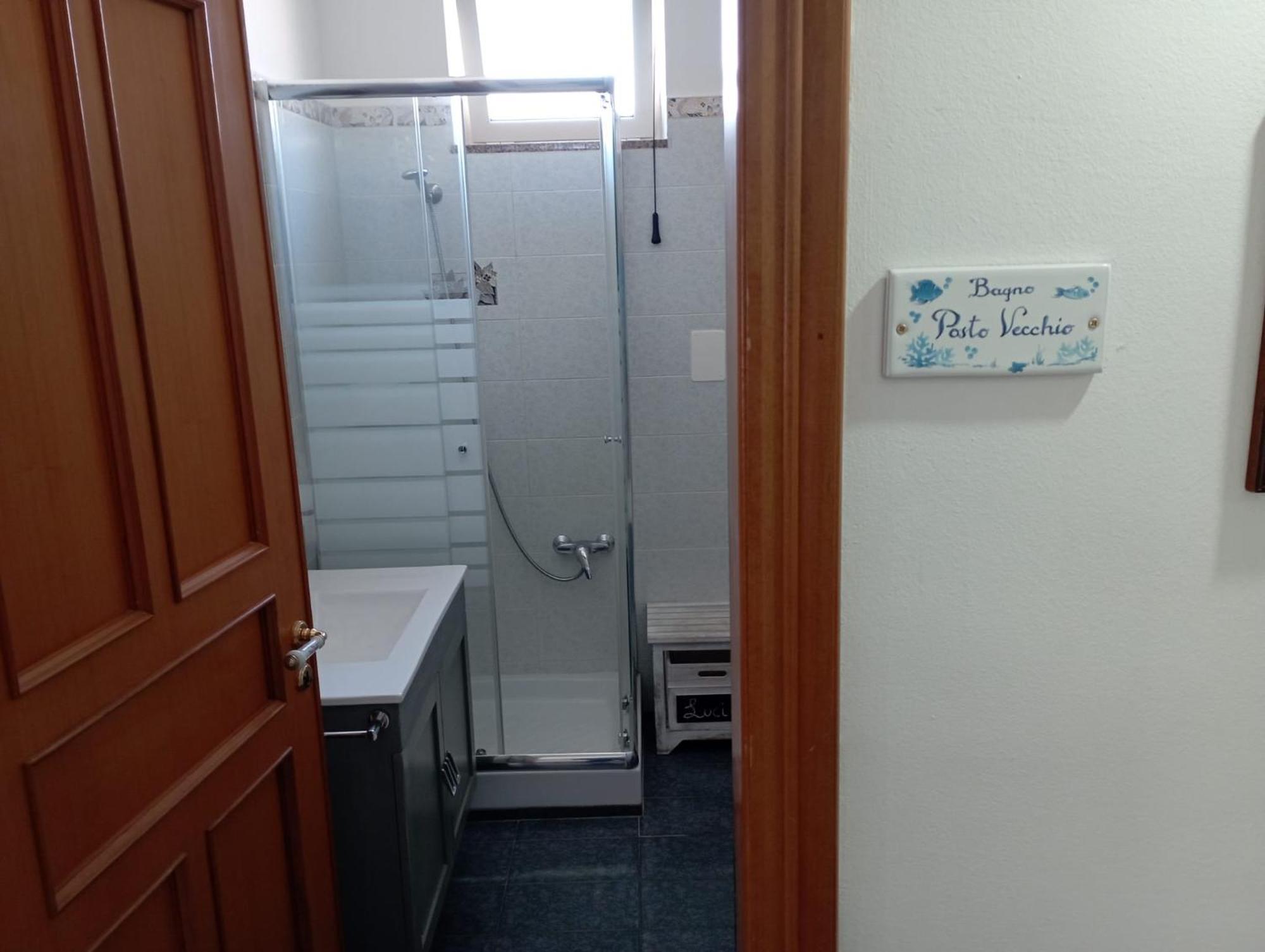 B&B Lucia Салве Екстериор снимка